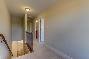 Oak Grove por Dustin Shaw Homes en Atlanta Georgia