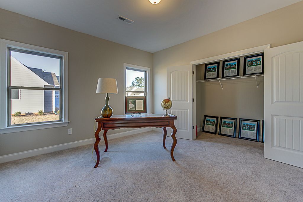 Kenwood Trail. Senoia, GA 30276