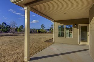 Oak Grove por Dustin Shaw Homes en Atlanta Georgia