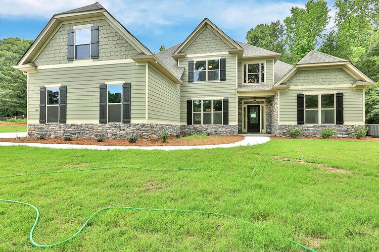 Reese Rd. Sharpsburg, GA 30277