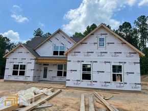 Durham Estates - Sharpsburg, GA