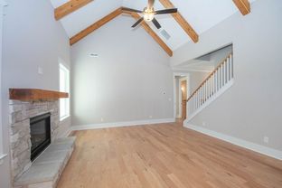 Plan Unknown - Platinum Ridge: Sharpsburg, Georgia - Dustin Shaw Homes