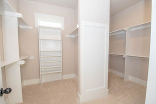 Plan Unknown - Platinum Ridge: Sharpsburg, Georgia - Dustin Shaw Homes