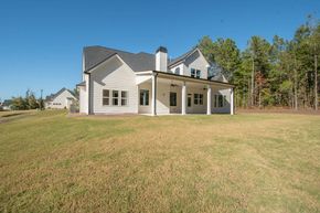 Platinum Ridge - Sharpsburg, GA