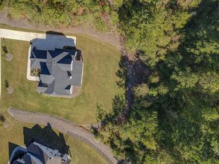 Platinum Ridge por Dustin Shaw Homes en Atlanta Georgia