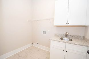 Plan Unknown - Platinum Ridge: Sharpsburg, Georgia - Dustin Shaw Homes