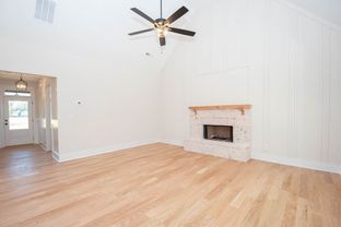 Plan Unknown - Highgate: Raymond, Georgia - Dustin Shaw Homes