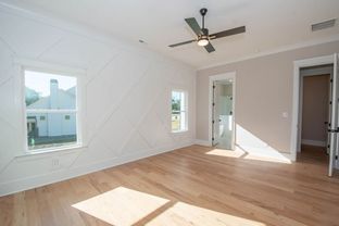 Platinum Ridge por Dustin Shaw Homes en Atlanta Georgia
