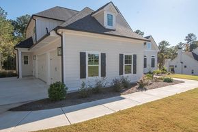 Platinum Ridge - Sharpsburg, GA