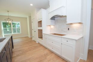 Plan Unknown - Highgate: Raymond, Georgia - Dustin Shaw Homes