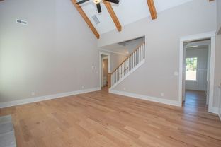 Plan Unknown - Platinum Ridge: Sharpsburg, Georgia - Dustin Shaw Homes