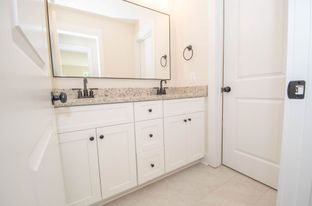 Plan Unknown - Highgate: Raymond, Georgia - Dustin Shaw Homes