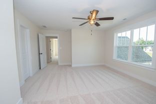 Plan Unknown - Highgate: Raymond, Georgia - Dustin Shaw Homes