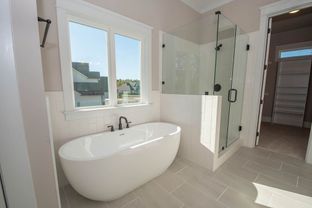 Plan Unknown - Platinum Ridge: Sharpsburg, Georgia - Dustin Shaw Homes