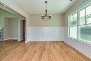 Plan Unknown - Twelve Parks: Sharpsburg, Georgia - Dustin Shaw Homes