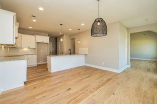 Twelve Parks por Dustin Shaw Homes en Atlanta Georgia