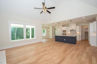 Plan Unknown - Highgate: Raymond, Georgia - Dustin Shaw Homes