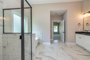 Plan Unknown - Twelve Parks: Sharpsburg, Georgia - Dustin Shaw Homes