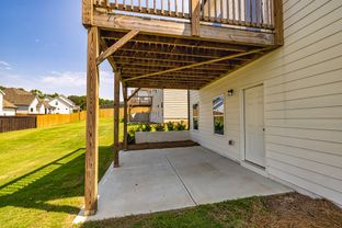 Plan Unknown - Twelve Parks: Sharpsburg, Georgia - Dustin Shaw Homes