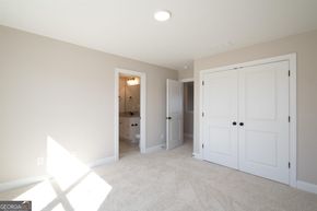 Fieldstone - Senoia, GA