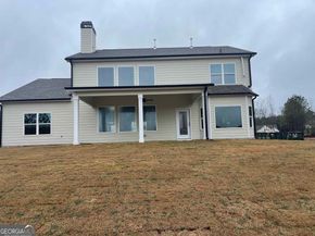 Fieldstone - Senoia, GA
