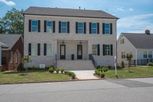 Perry Street - Newnan, GA