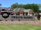 Twelve Parks - Sharpsburg, GA