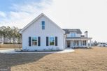Fieldstone - Senoia, GA