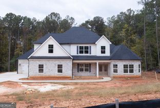 Estates At ST por Jeff Lindsey Communities en Atlanta Georgia