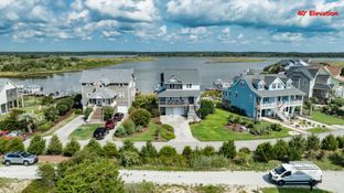 Plan 3 - Onslow Bay Homes: Hampstead, North Carolina - Onslow Bay Homes