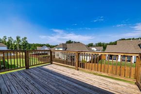 Twelve Parks - Sharpsburg, GA