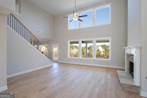 Fieldstone - Senoia, GA