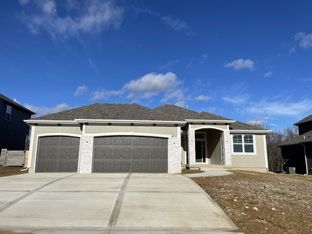 Northview Meadows por Baldwin Homes en Kansas City Missouri