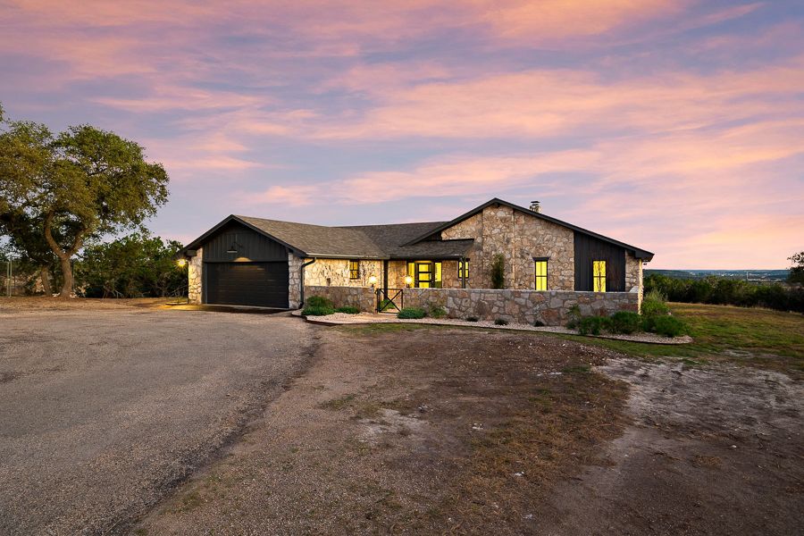 casa en Agave Custom Homes por Agave Custom Homes