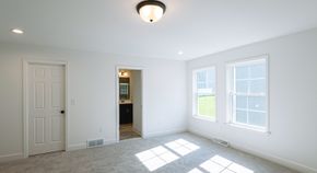 Harmon Grove - Schenectady, NY