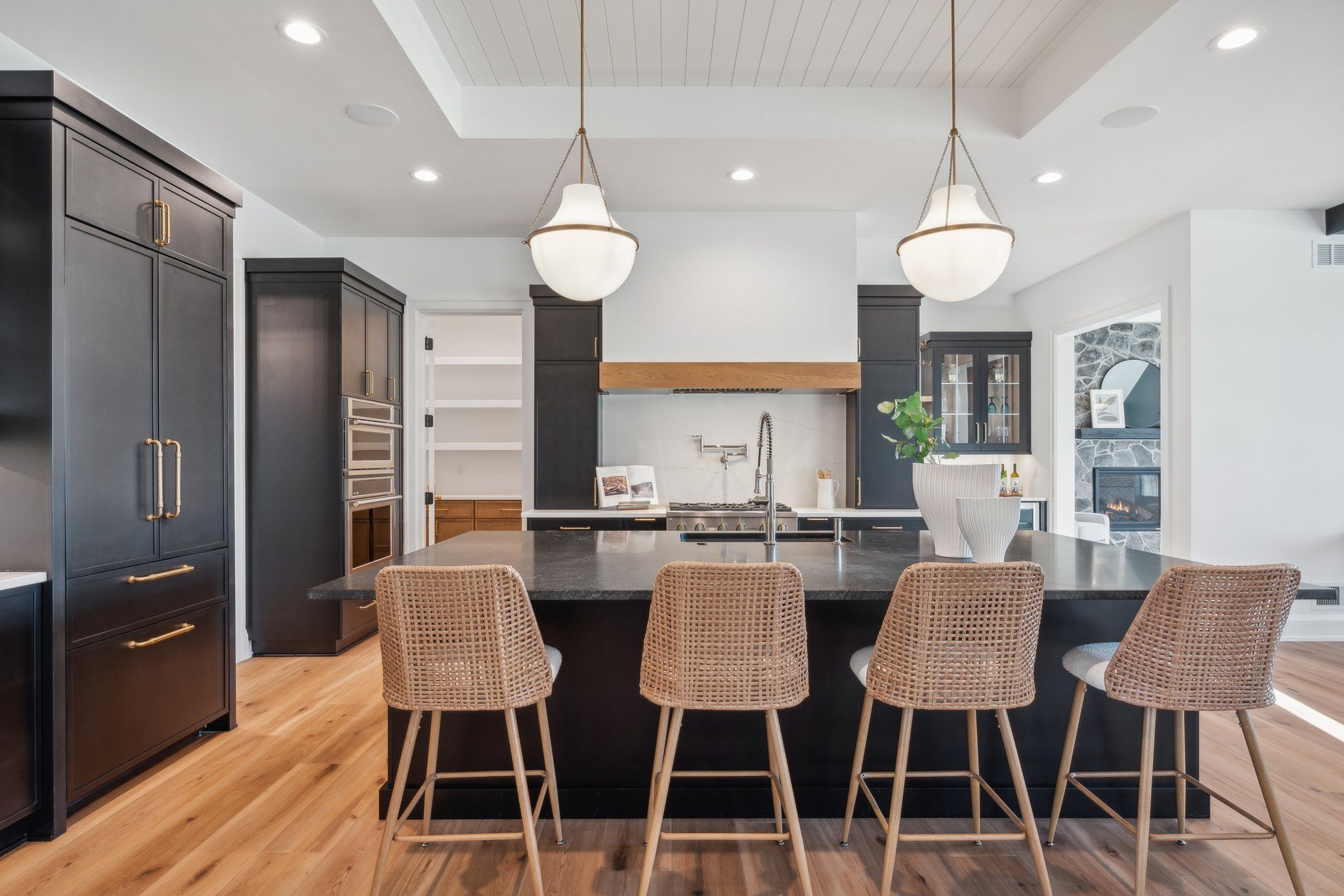 casa en Anderson Homes, LLC por Anderson Homes, LLC