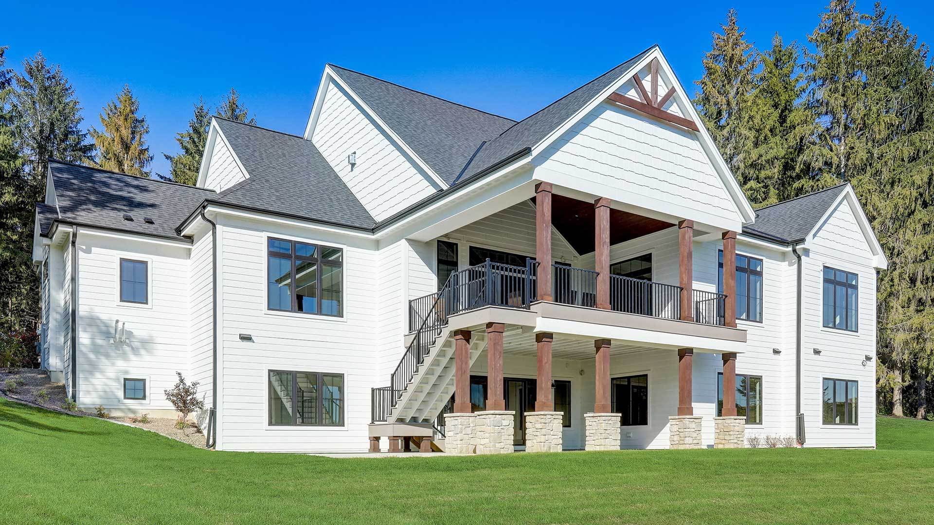 casa en Anderson Homes, LLC por Anderson Homes, LLC