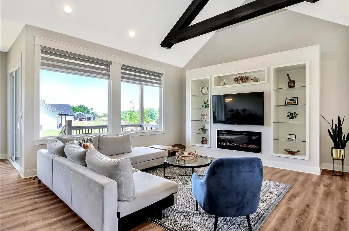 Artistic Builders - Wichita, KS