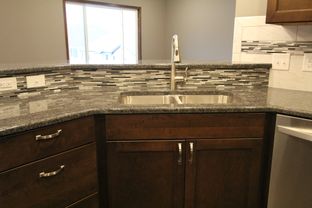 Aspen Builders, Inc. por Aspen Builders, Inc. en Lincoln Nebraska