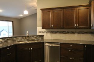 Aspen Builders, Inc. por Aspen Builders, Inc. en Lincoln Nebraska