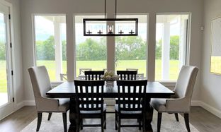 Plan Unknown - Lexington Heights: Nevada, Texas - Cope Equities LLC