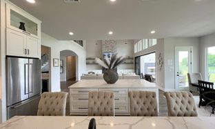 Plan Unknown - Lexington Heights: Nevada, Texas - Cope Equities LLC
