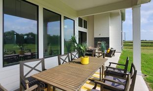 Plan Unknown - Lexington Heights: Nevada, Texas - Cope Equities LLC