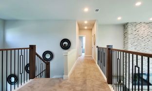 Plan Unknown - Lexington Heights: Nevada, Texas - Cope Equities LLC