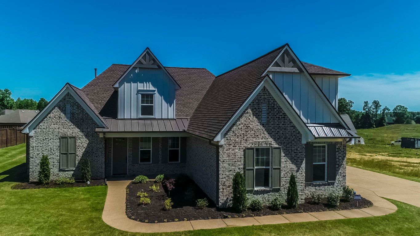 casa en TO Come TO por D&D Custom Homes