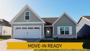 Plan Unknown - Ellingsworth Commons: Jeffersonville, Kentucky - Premier Homes