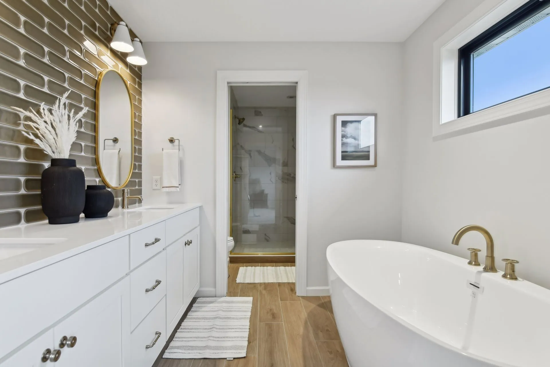 Geneva - Villas at Flowerfield: Circle Pines, Minnesota - Stonegate Builders