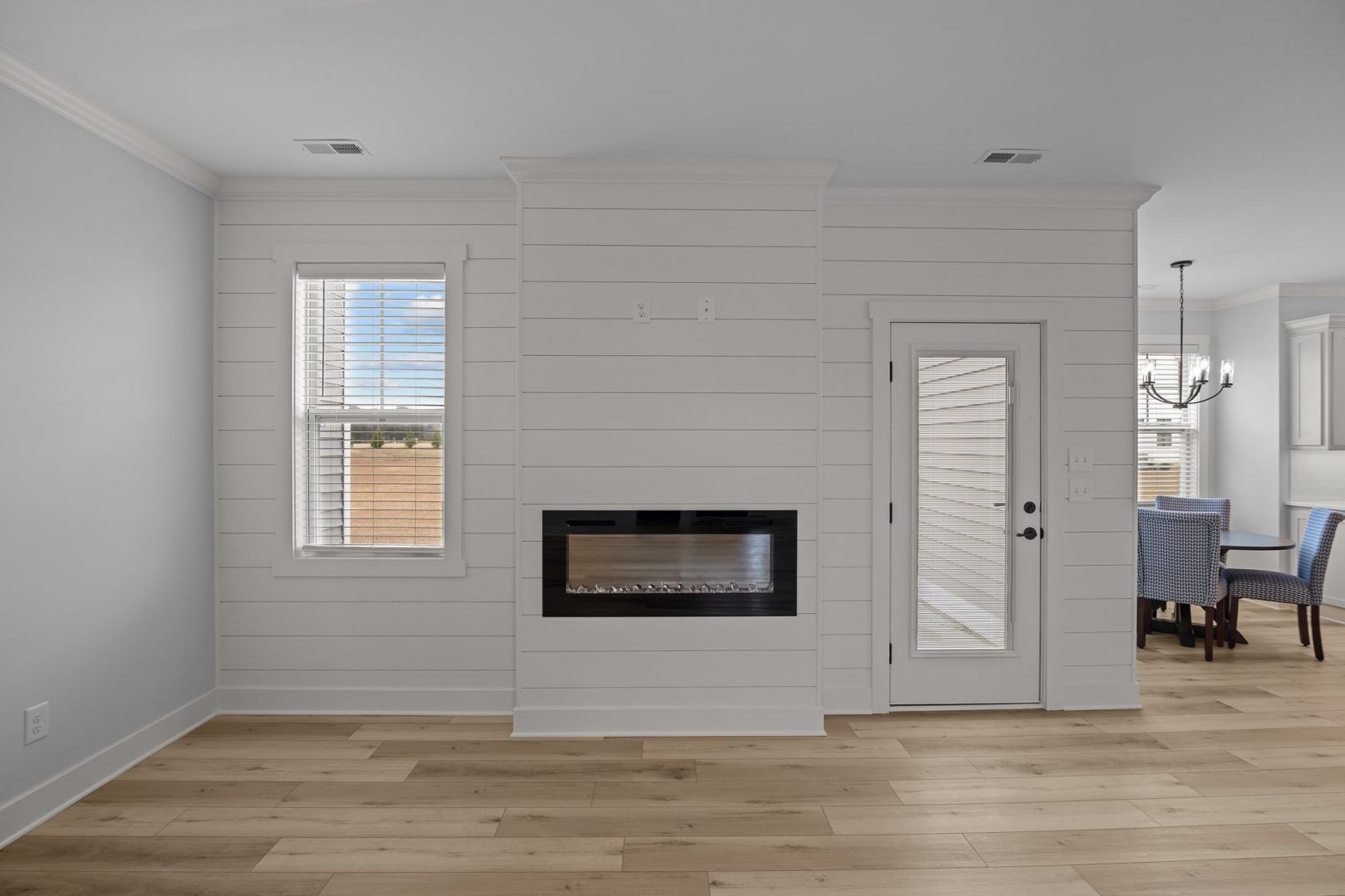 casa en Will Kuhn Homes por Will Kuhn Homes