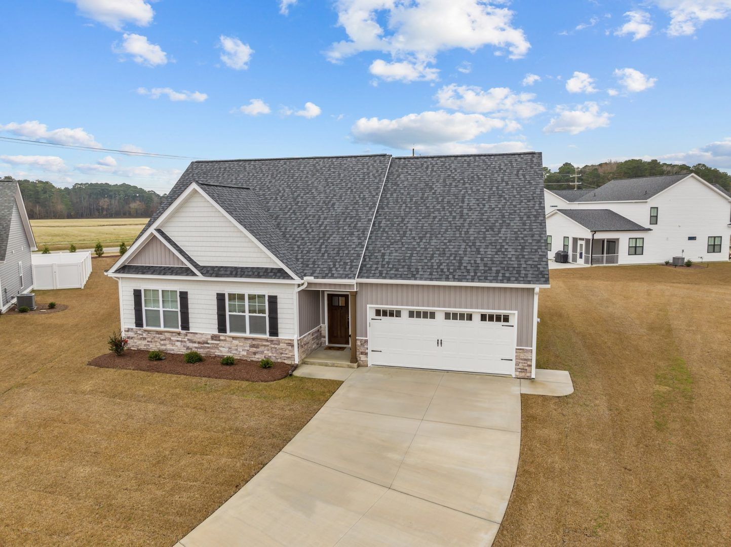 casa en Will Kuhn Homes por Will Kuhn Homes