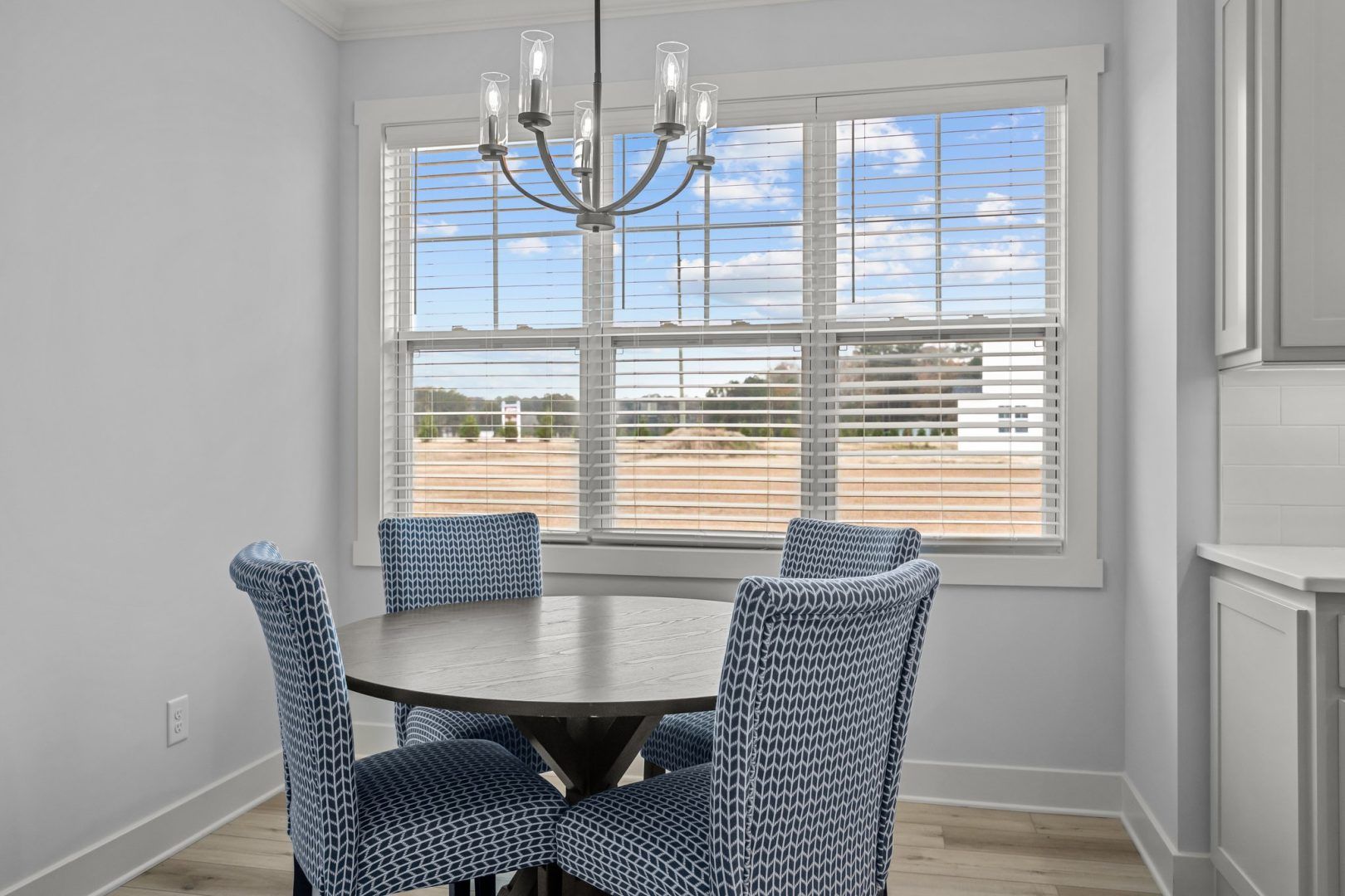 casa en Will Kuhn Homes por Will Kuhn Homes